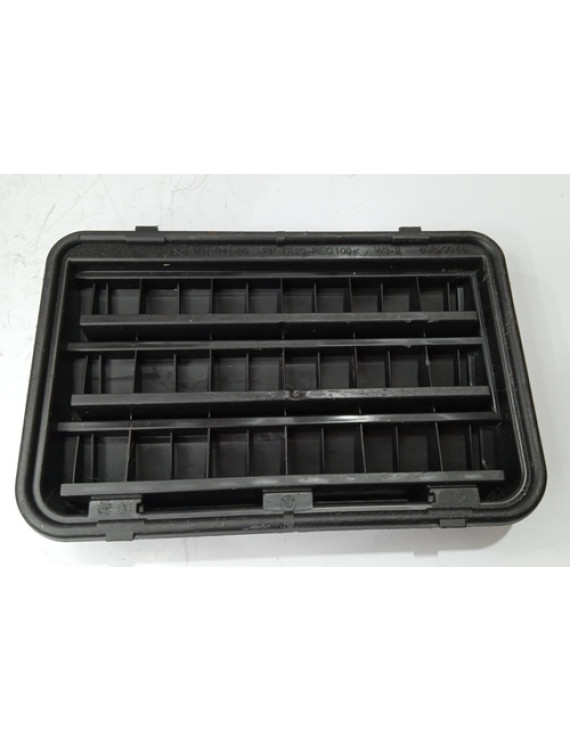 Difusor Saída De Ar Traseira Bmw X4 2015 2016