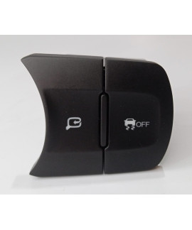 Botão Off E Rebatimento Retrovisor Tiggo 7 2020 2021 2022