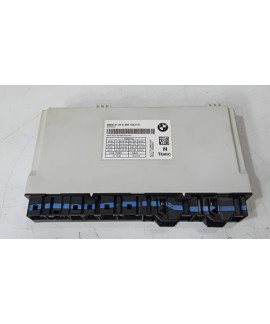 Módulo Banco Bmw X3 X4 2014 - 2018 / 9369122901