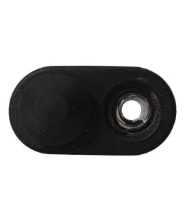Sensor Interruptor Porta Lexus Es350 2008 2009 Preto