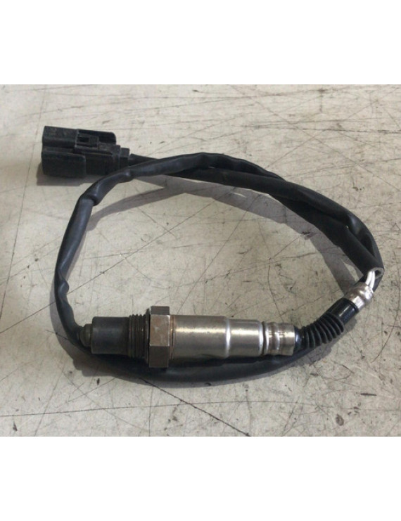 Sonda Lambda Pós Focus 2.0 16v 2015 Bv61-9g444-aa