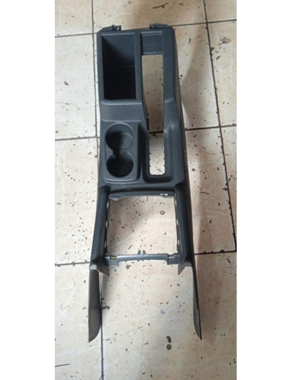 Console Central Amarok Highline 2012