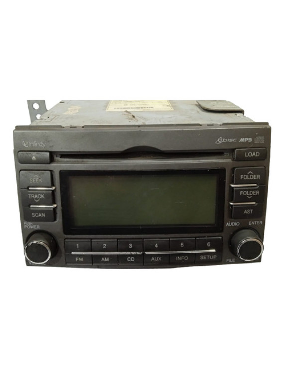 Rádio Som Azera 2006 2007 2008 2009 2010 2011