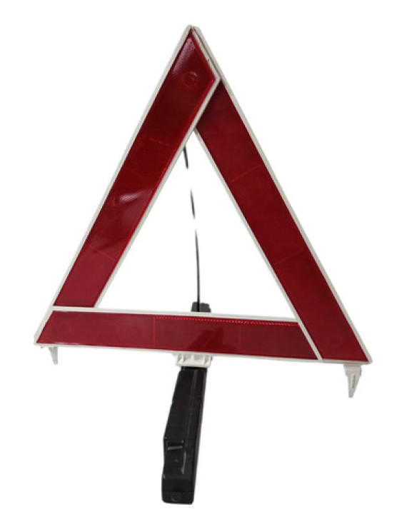 Triângulo Sinalização Civic 2001 2002 2003 2004 2005