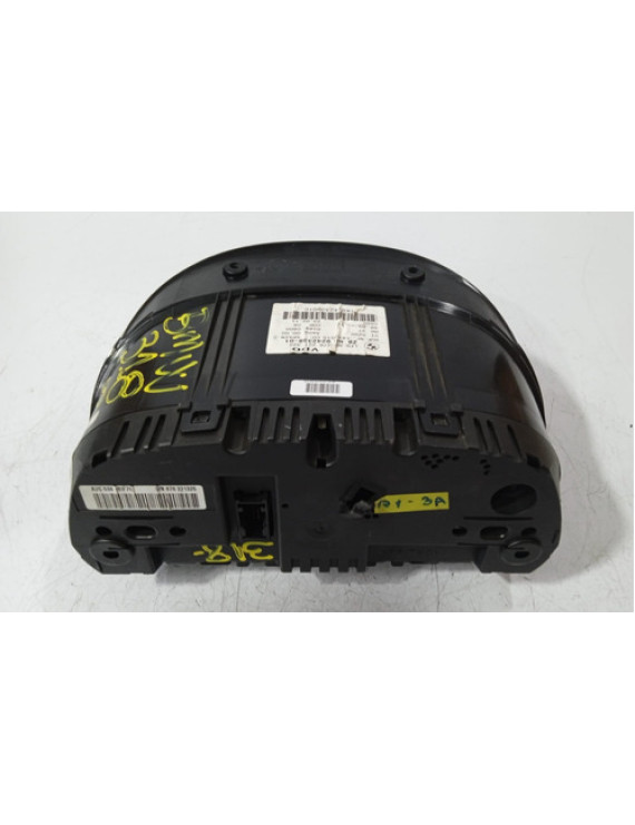 Painel De Instrumentos Bmw 318 320 2009 2010 2011 2012