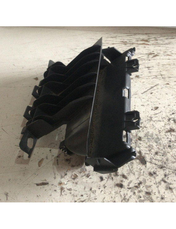 Moldura Computador De Bordo Peugeot 408 2012 967219977