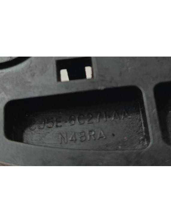 Tensor Corrente Bomba Óleo Fusion 2.0 2014 - 2018