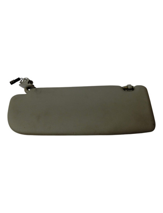 Quebra Sol Direito Audi A3 2001 2002 2003 2004 2005