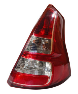 Lanterna Direita Sandero 2012 2013 2014 Direito/passageiro Vermelho