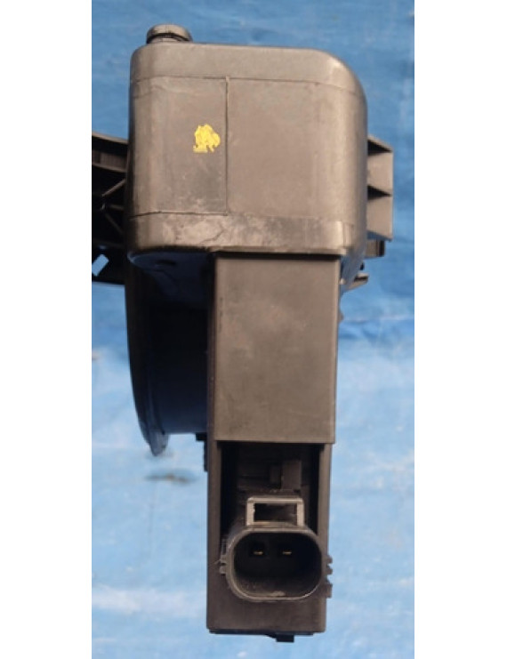 Portinhola Tanque Freelander 2 Evoque 2 2008 - 2015