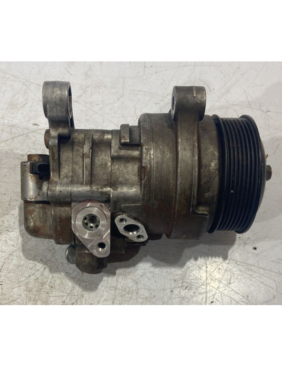 Bomba De Direção Hidraulica Bmw X6 4.4 2011 2012 2013 2014