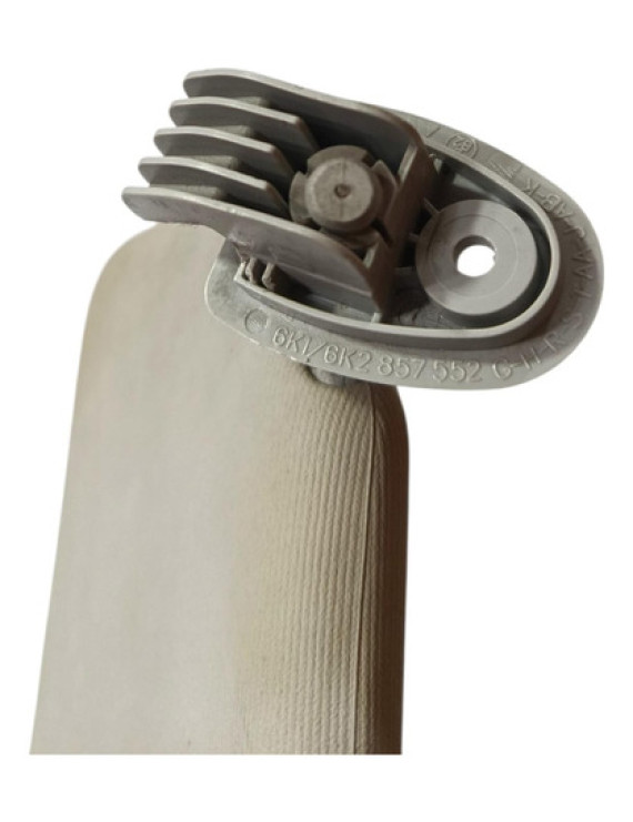 Quebra Sol Direito Passat Variant 1998 1999 2000 2001