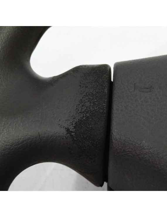 Volante Com Capa Peugeot 207 2005 - 2012