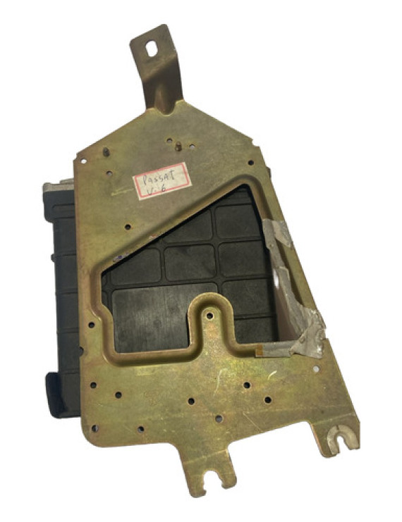 Módulo De Injeção Passat Vr6  1993 - 1995 / 0261203558