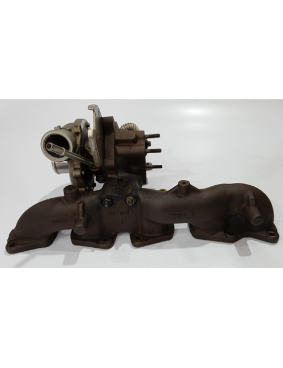 Turbina Gm S10 2.8 Diesel 2015 2016 2017 2018 2019 200cv