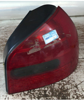 Lanterna Direita Audi A3 2001 - 2005   Direito