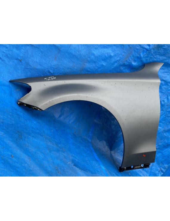 Paralama Esquerdo Mercedes C180 C200 C300 2015 2016 17 2018