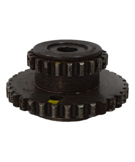 Engrenagem Motor Omega 3.6 2008