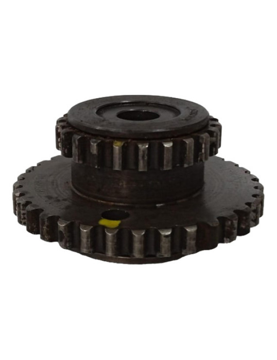 Engrenagem Motor Omega 3.6 2008