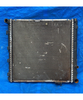Radiador Mercedes E200 E250 E300 S124 W124 1984 A 1997