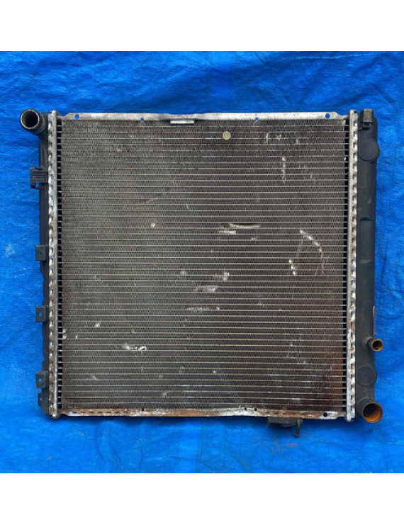 Radiador Mercedes E200 E250 E300 S124 W124 1984 A 1997