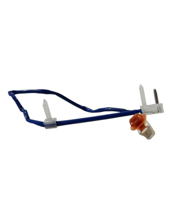 Sensor Temperatura Interna Caixa Ar Hrv 2016 - 2020 Preto
