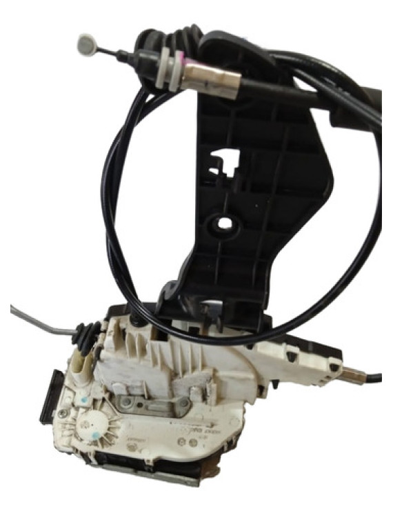 Fechadura Dianteira Direita Journey 2012 2013 2014