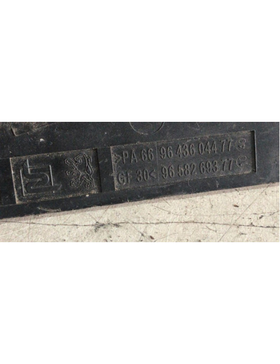 Maçaneta Interna Diant Esquerda Peugeot 307 2002 - 2013