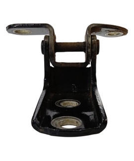 Dobradiça Inferior Porta Traseira Esquerda Corolla 2017 Dobradiça Inferior Porta Traseira Esquerda Corolla 2017