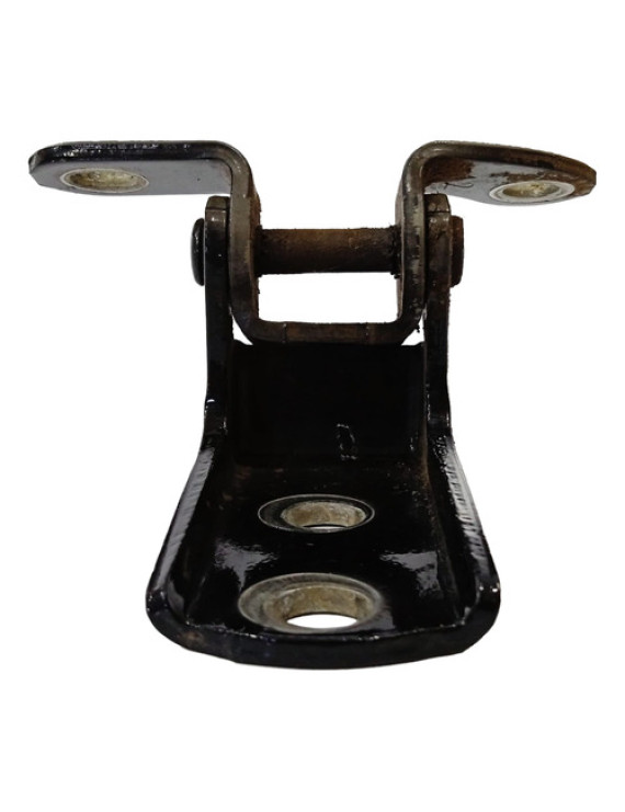 Dobradiça Inferior Porta Traseira Esquerda Corolla 2017