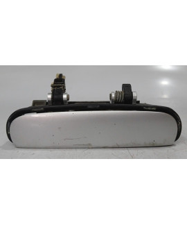 Maçaneta Externa Direita Audi A3 1999 2 Portas
