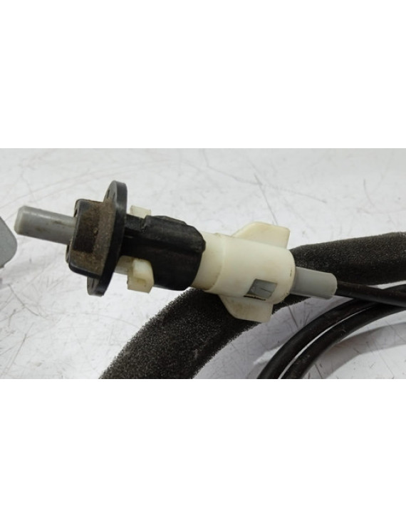 Cabo Puxador Abertura Tanque Toyota Rav4 2001 - 2005