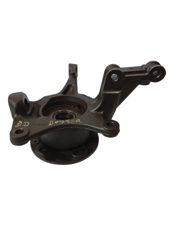 Manga Eixo Dianteira Direita Duster 2013 2014