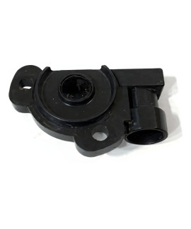 Sensor De Posição Da Borboleta Jac J6 2.0 2012 2013