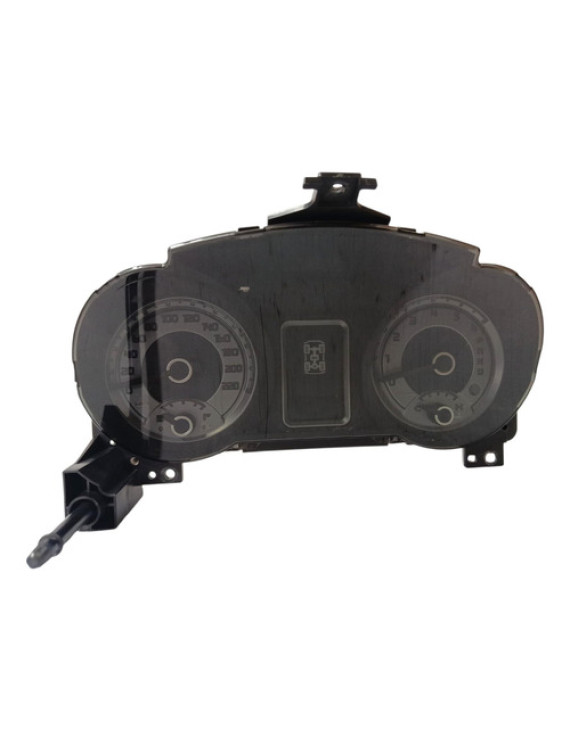 Painel De Instrumentos Pajero Full 2012 2013 2014 2015 2016 Preto