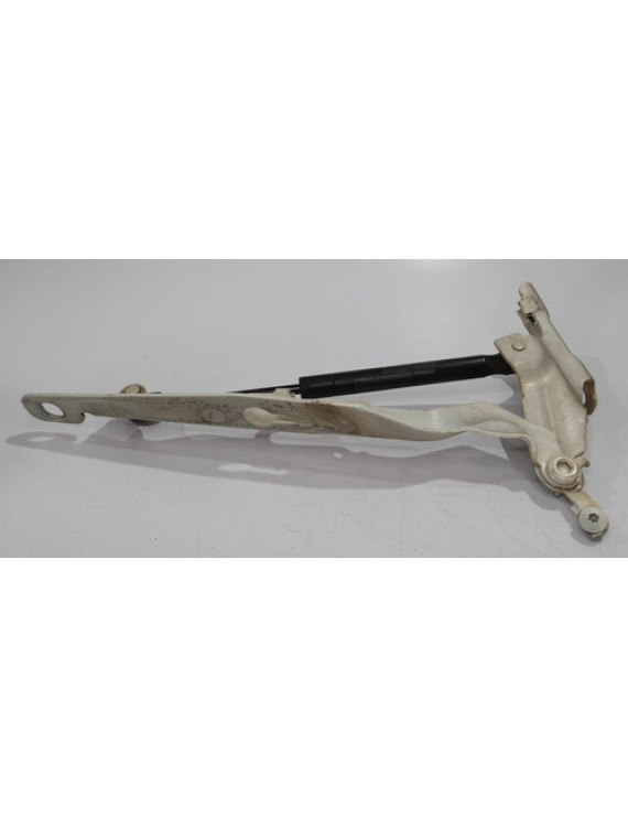 Dobradiça Esquerda Capô Volvo Xc60 2011 - 2016