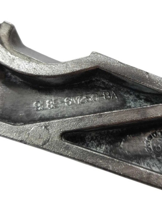 Guia Tensor Correia Ford Fusion 3.0 V6 2010 2011 2012