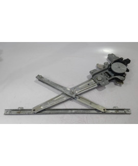 Máquina De Vidro Dianteira Esquerda Lancer 2008 - 2015