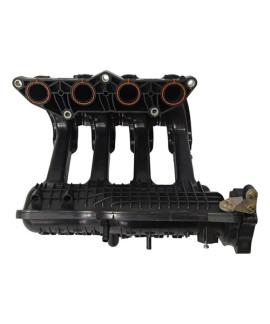 Coletor Admissão Honda Fit 1.4 2003 2004 2005 2006 2007 2008