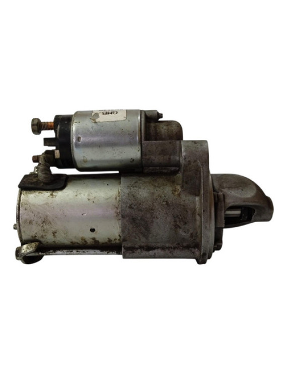 Motor Arranque S10 2.4 Flex 2010 2011 2012
