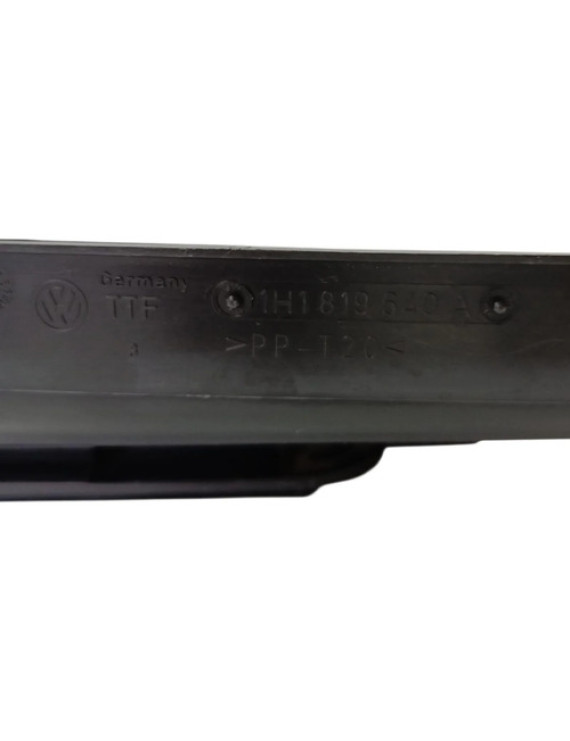 Moldura Caixa Filtro Ar Seat Cordoba 2000