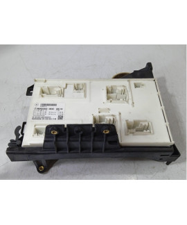 Módulo Central Bsi Mercedes Gla 200 2013 - 2018 A2469009112