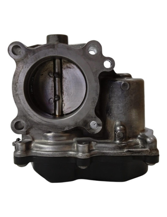 Corpo Borboleta Tbi Duster Oroch 1.6 2016 - 2020 H8201618460