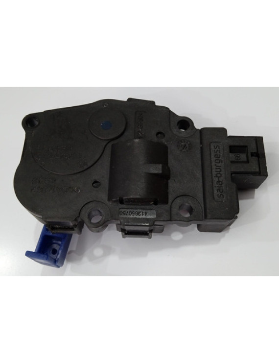 Motor Atuador Caixa De Ar Bmw 320i X1 2012 - 2016