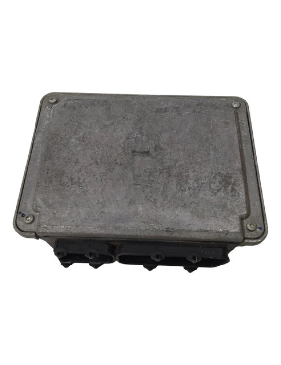 Módulo Injeção Audi A3 1.8 Aspirado 1999 - 2006 06a906018fc