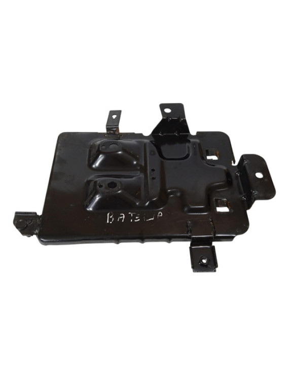 Suporte Bateria Jac J3 2010 2011 2012 2013 2014