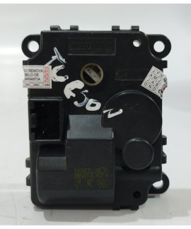 Motor Atuador Caixa De Ar Tucson 2013 H40073-0570   
