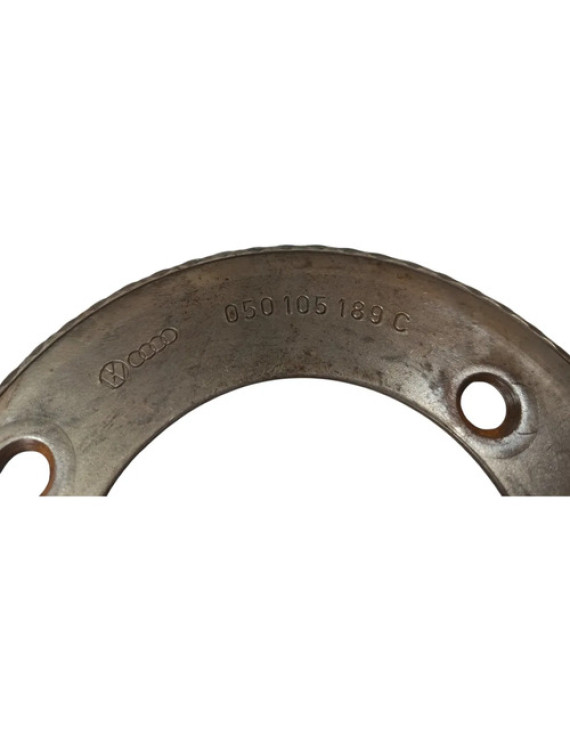 Roda Fônica Virabrequim Golf Audi A3 1998 1999