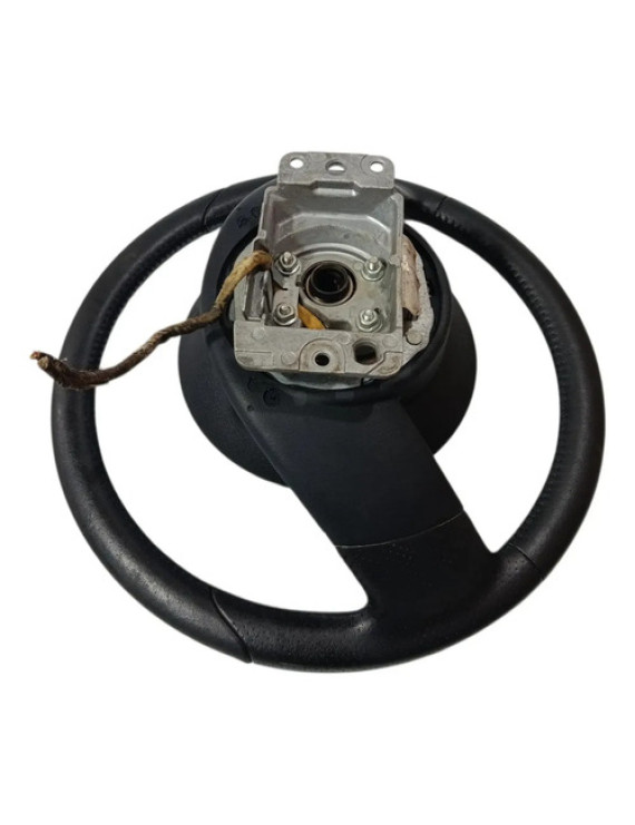 Volante C4 Pallas 2009 2010 2011 2012 Preto