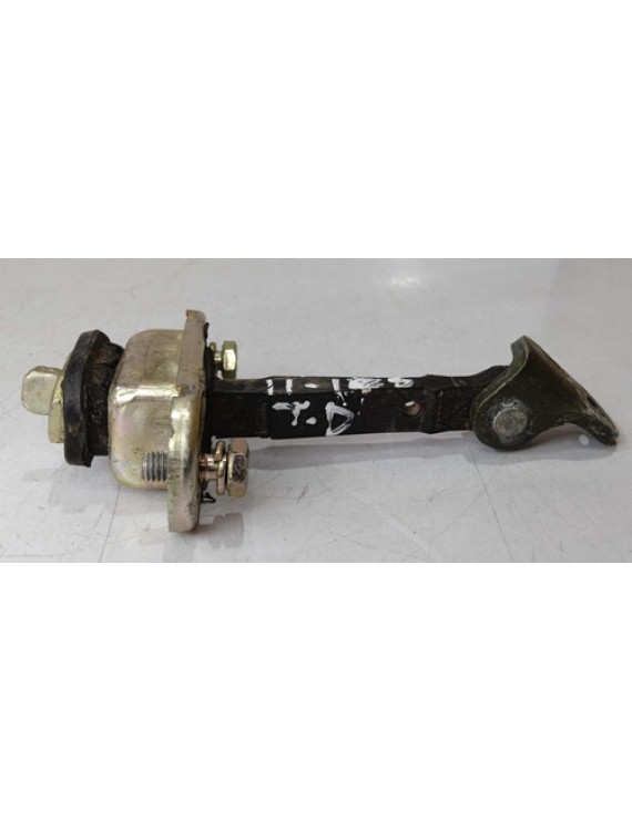 Limitador Porta Traseira Direita Chery Qq 2011 - 2015